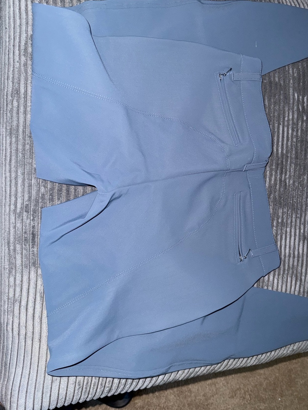 EGO 7 EJ Breech - Avio Blue - Picture 5 of 7